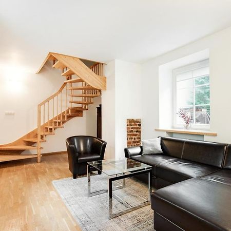 Saint John 2 Bedroom Cottage By Reside Baltic Vilnius Ngoại thất bức ảnh