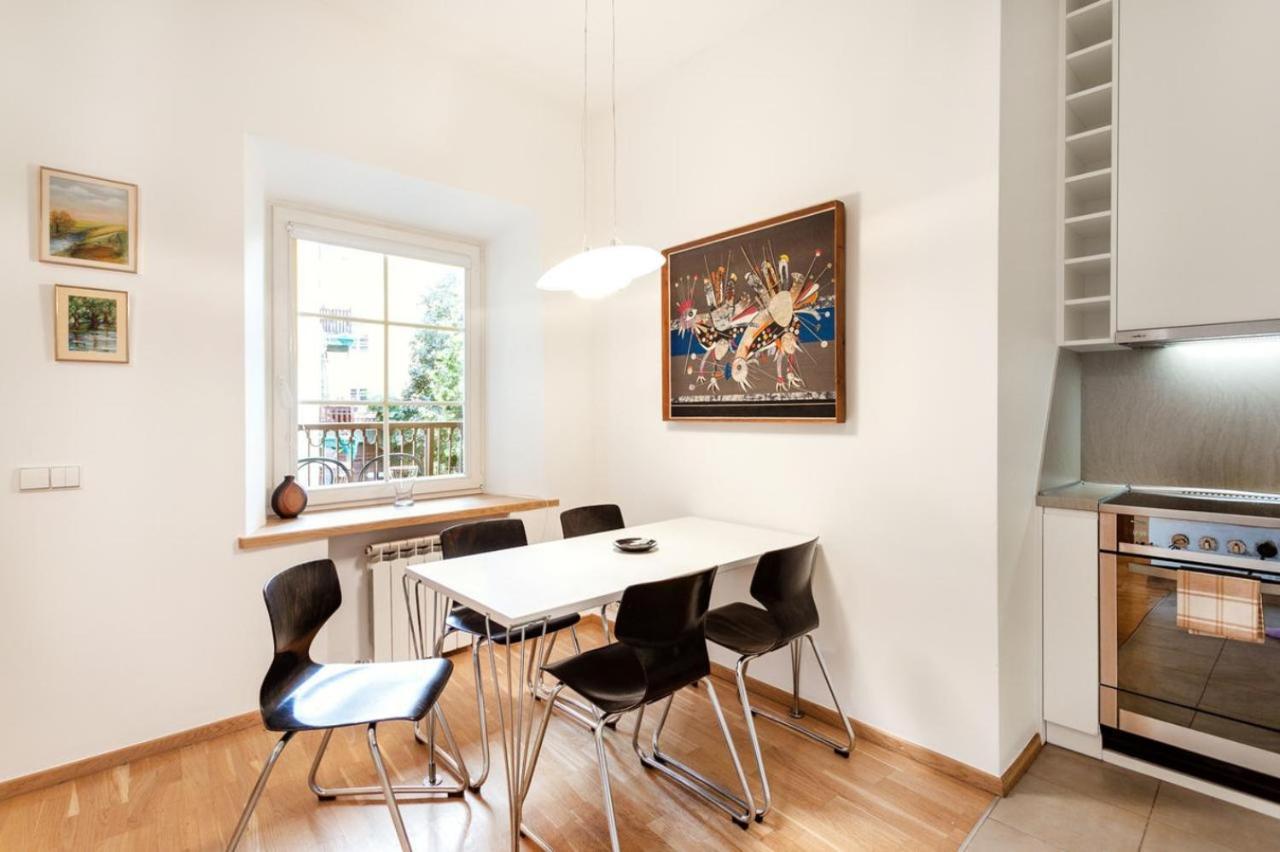 Saint John 2 Bedroom Cottage By Reside Baltic Vilnius Ngoại thất bức ảnh